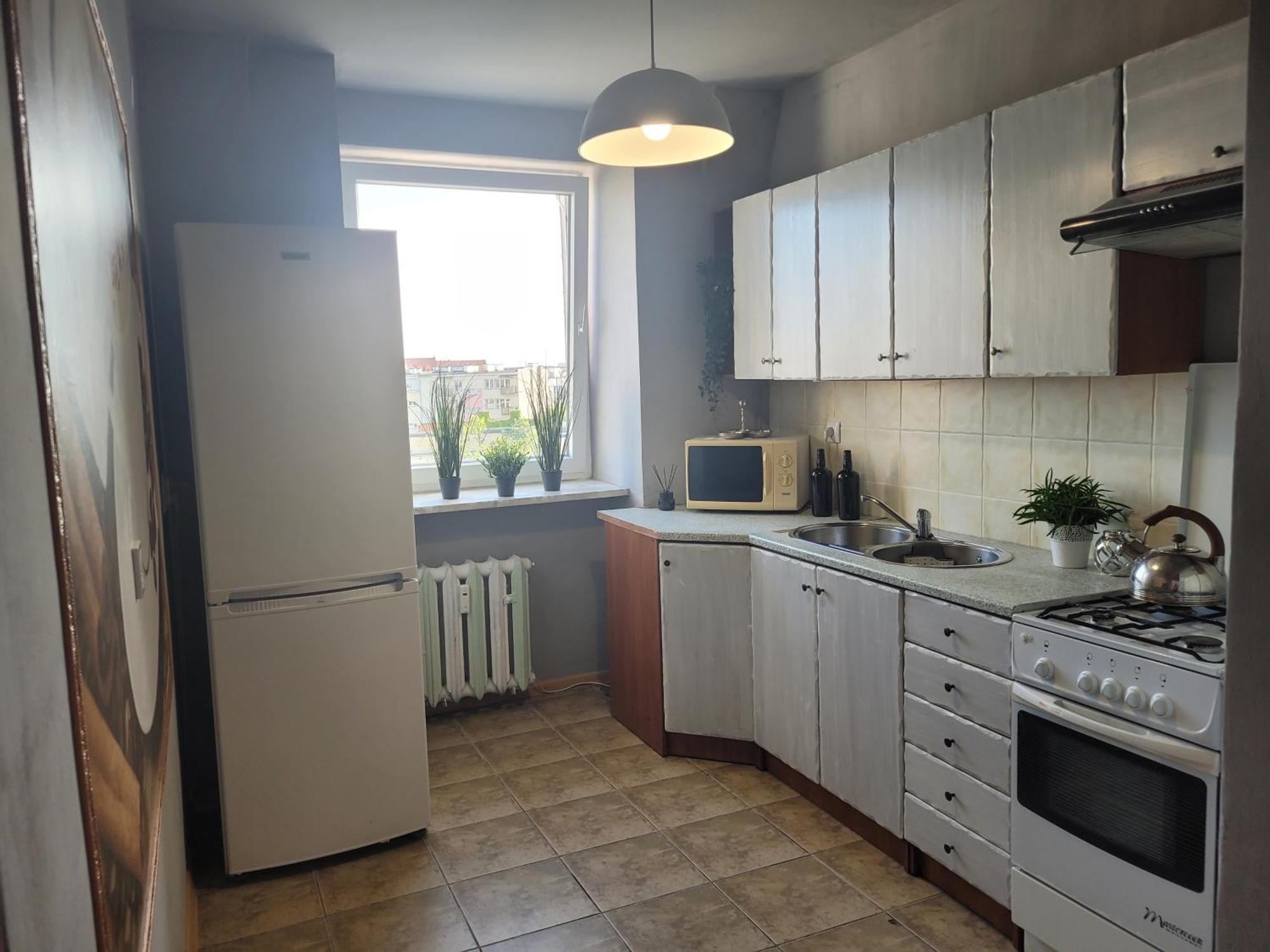 Apartament Zdunska Włocławek Екстериор снимка