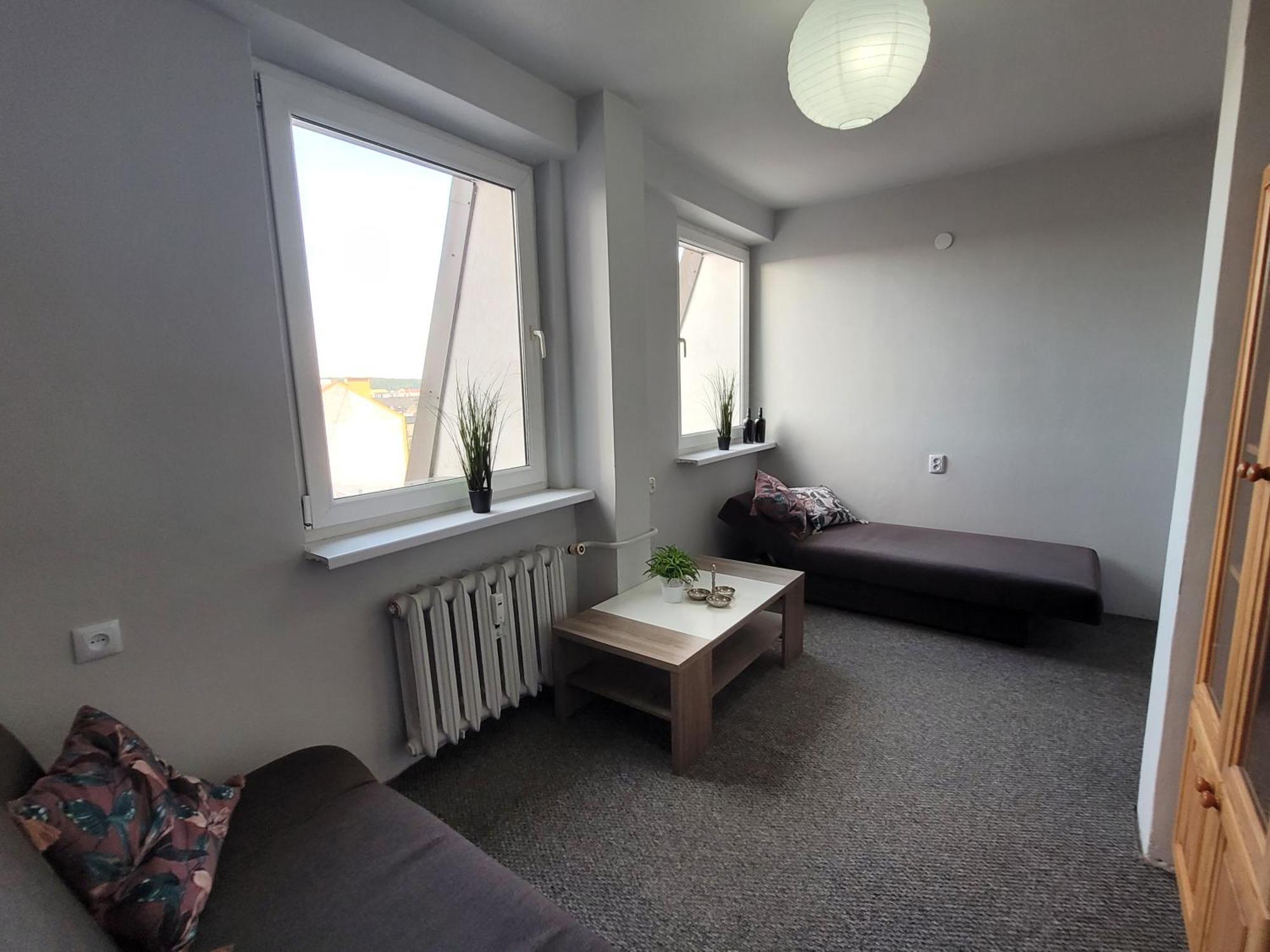 Apartament Zdunska Włocławek Екстериор снимка