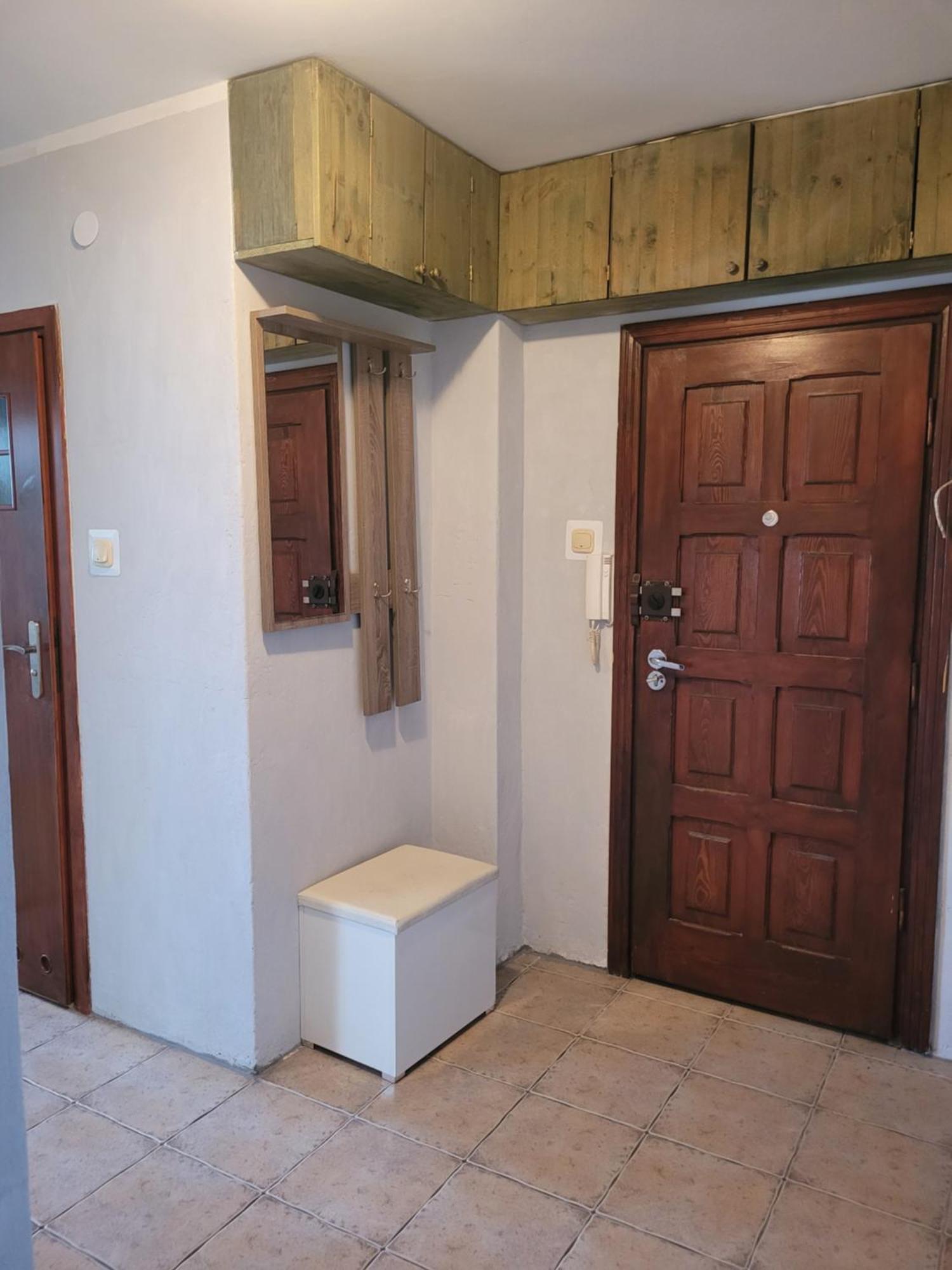 Apartament Zdunska Włocławek Екстериор снимка