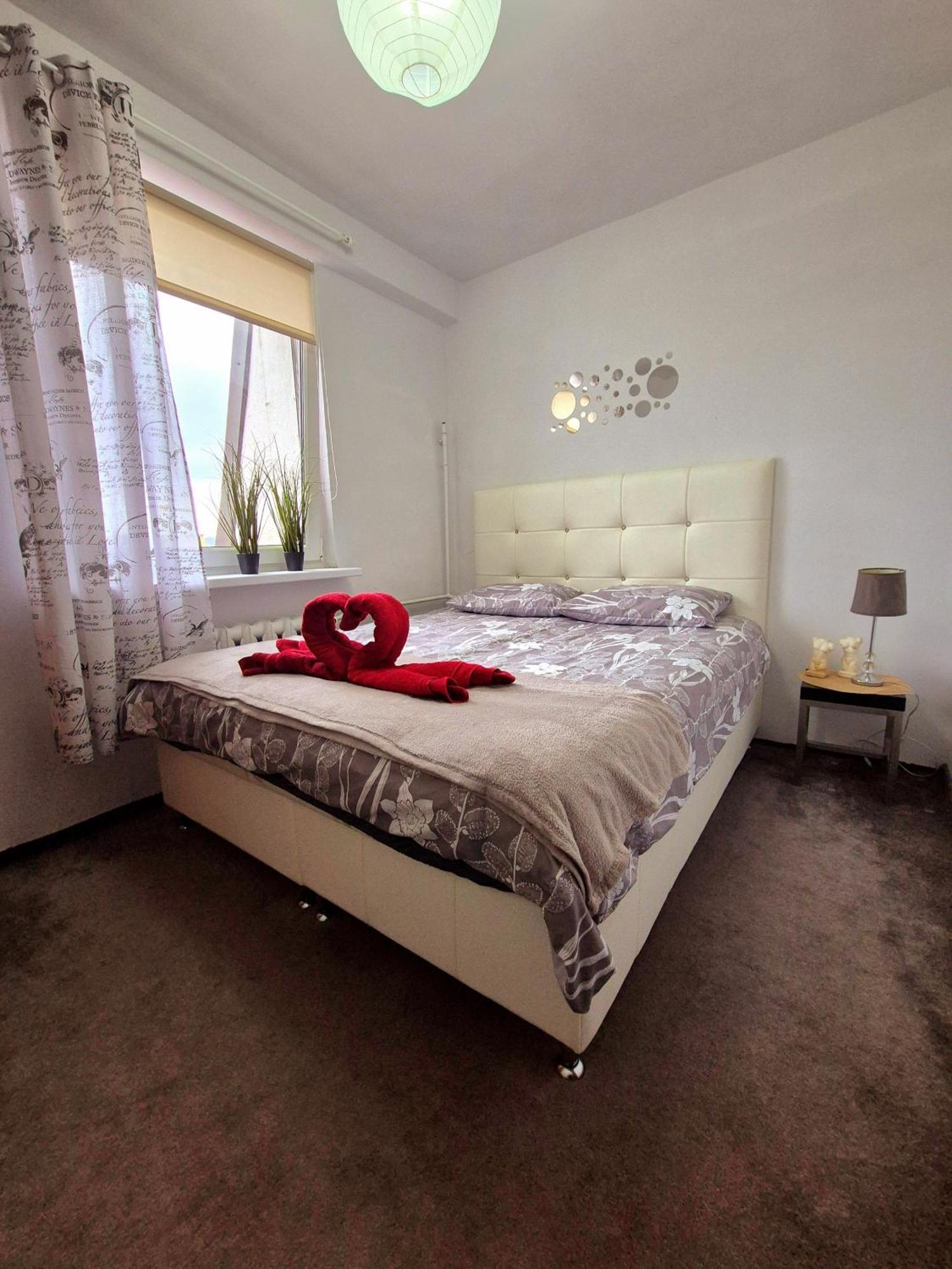 Apartament Zdunska Włocławek Екстериор снимка